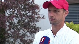 Tenista Polášek prežíva najlepšiu sezónu v kariére. Aká je spolupráca s Peersom?