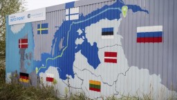 Ovplyvní pozastavenie Nord Streamu 2 zimu v Európe?