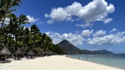 Ostrov Maurícius ponúka exotiku i veľa možností poznávania