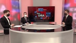 Náboje v politike / Máme prezidentku Progresívneho Slovenska? / Právna pomoc ostáva v rukách advokátov