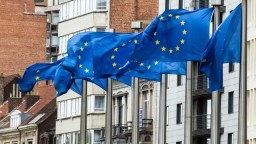 Ukrajina má šance sa stať členom EÚ, ale nebude to v najbližších rokoch, tvrdí analytička