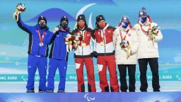 Slovensko získalo do zbierky ďalšiu medailu. Čo ešte čaká našich športovcov v Pekingu?