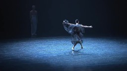 Fashion ballet 22/ Zakliata jaskyňa v knihe aj vo filme/ Na kávičke s Richardom Müllerom
