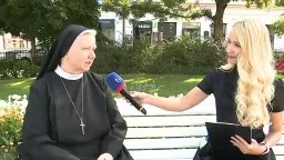 Na kardinála Tomka spomína aj sestra Paula: Bol pokorný, nenáročný, tichý a vďačný za všetko