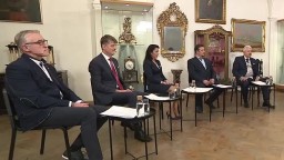 Predvolebné diskusie ta3: Boj kandidátov na post primátora mesta Púchov