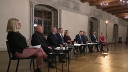 Predvolebné diskusie ta3: Boj o kreslo predsedu Žilinského samosprávneho kraja