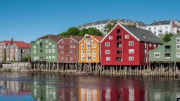 Prekrásna príroda, severská mentalita a architektúra sú motívy, kvôli ktorým si zamilujete Oslo