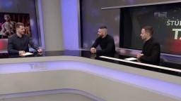 Zápasník MMA Čepo o súboji s Peňázom: V apríli príde vykúpenie, všetko povedané sa tam ukončí