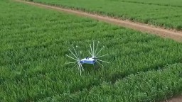 Autonómny dron, ktorý prepraví až 45 kilogramov nákladu na neuveriteľnú vzdialenosť