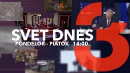 V. Putin: Západ sa spojí aj s diablom / Biden v Poľsku aj o posilňovaní NATO / Ďalšie zemetrasenie v Turecku a Sýrii / Schválili prvú časť spornej reformy