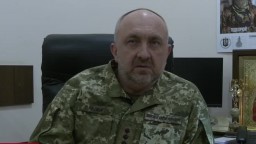 Ukrajinský generál pomohol vyhnať ruské jednotky z Kyjeva. Aké udalosti predchádzali invázií?