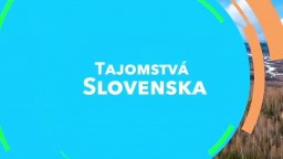 Tajomstvá Slovenska - čarovné a prekvapivé Vysoké Tatry