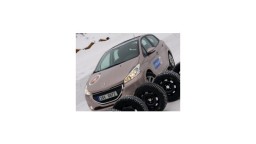Autoklub ČR testoval zimné pneumatiky/ Peugeot RCZ s naftou alebo benzínom/ druhý diel praktického testu Dacie Lodgy