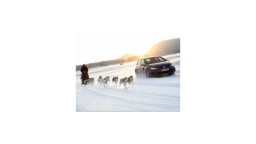 Prvé rande s nadupaným Golfom R na zamrznutom jazere vo Švédsku/Opel Insignia 2.0 CDTI BiTurbo