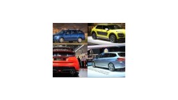 Ľudové autá Citroen C4 Cactus, Dacia Logan MCV a dva najnovšie hot-hatche