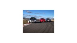 Porovnávame štyri nové kompakty: Mazda3, Peugeot 308, Seat Leon a Suzuki SX4 S-Cross 2WD