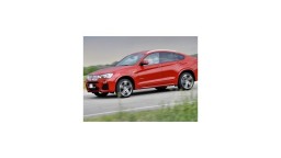 BMW X4 potláča fyzikálne zákony/Opel Vivaro podľahol downsizingu