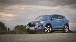 Motoring: Hyundai Tucson vo veľkom teste a nový Volkswagen Caddy