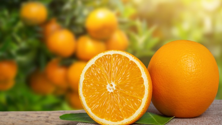 pomaranc