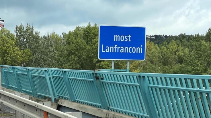 Most Lanfranconi