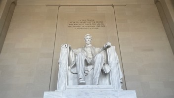 Lincolnov memoriál