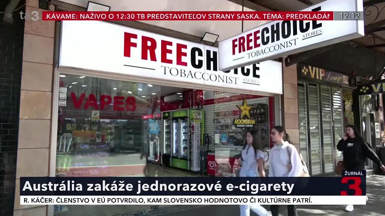 V meste módy bez dymu. Obľúbené európske mesto zavádza prísny zákaz fajčenia na verejnosti