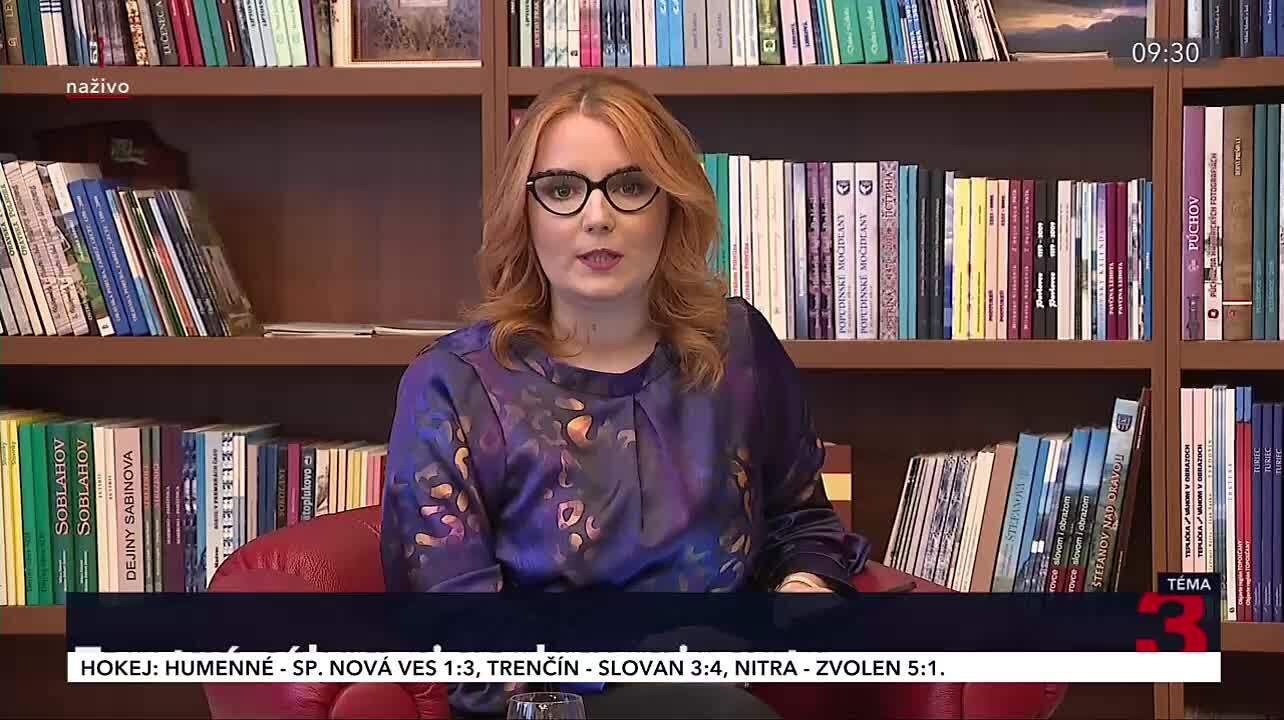 Trestný zákon aj prelomenie veta