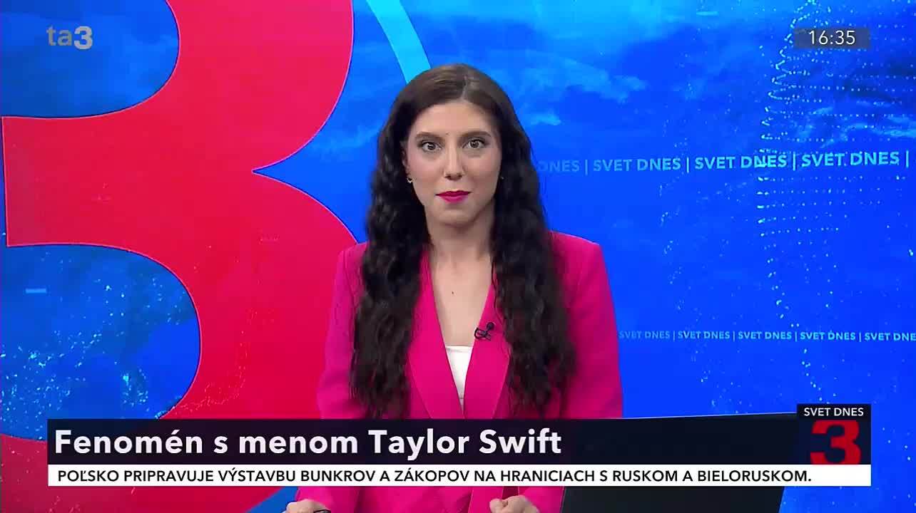 Fenomén s menom Taylor Swift. Prečo je takým fenoménom a môže ovplyvniť výsledok amerických volieb?