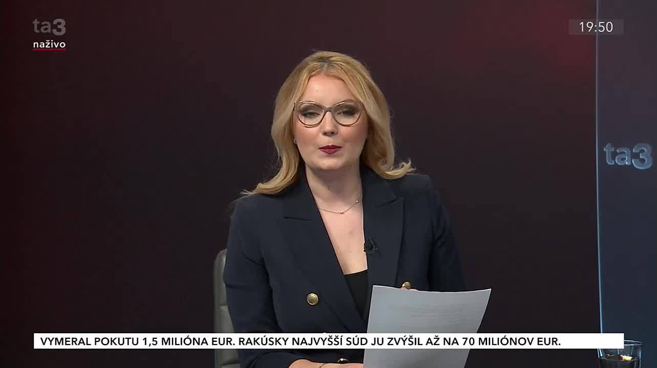 Hlas slabne, Huliak silnie