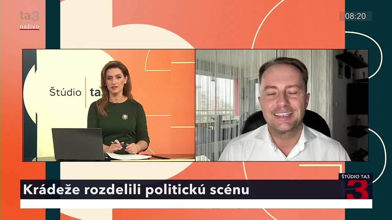 Novela Trestného zákona mení pravidlá. Vynárajú sa otázky o vymožiteľnosti práva, vraví politológ