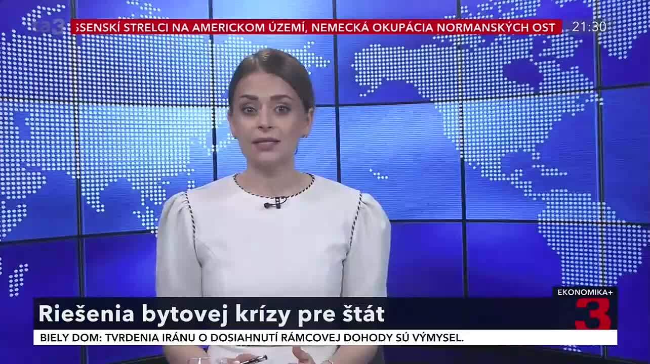 TV správy online a živé vysielanie | RTVS24.sk