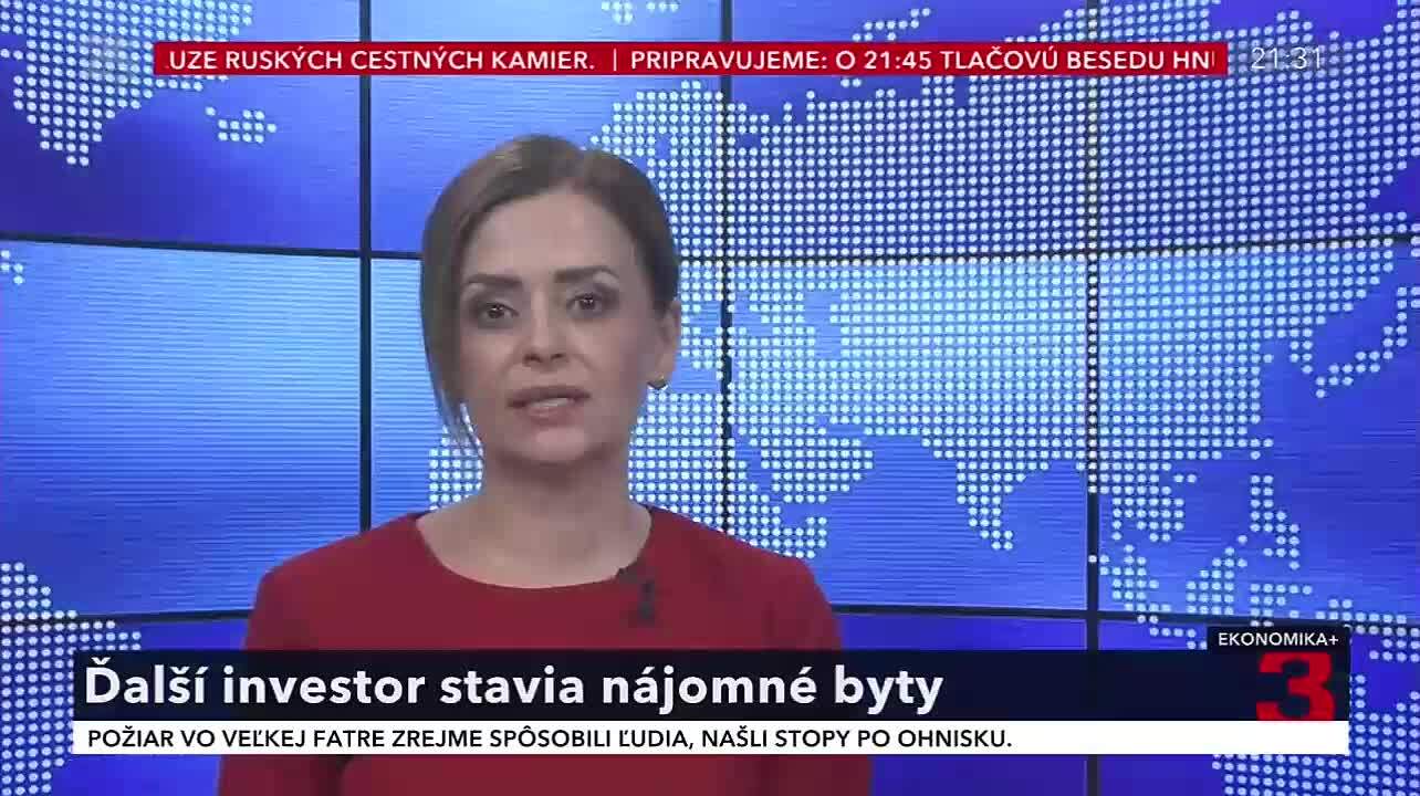 TA3 - Ekonomika Plus