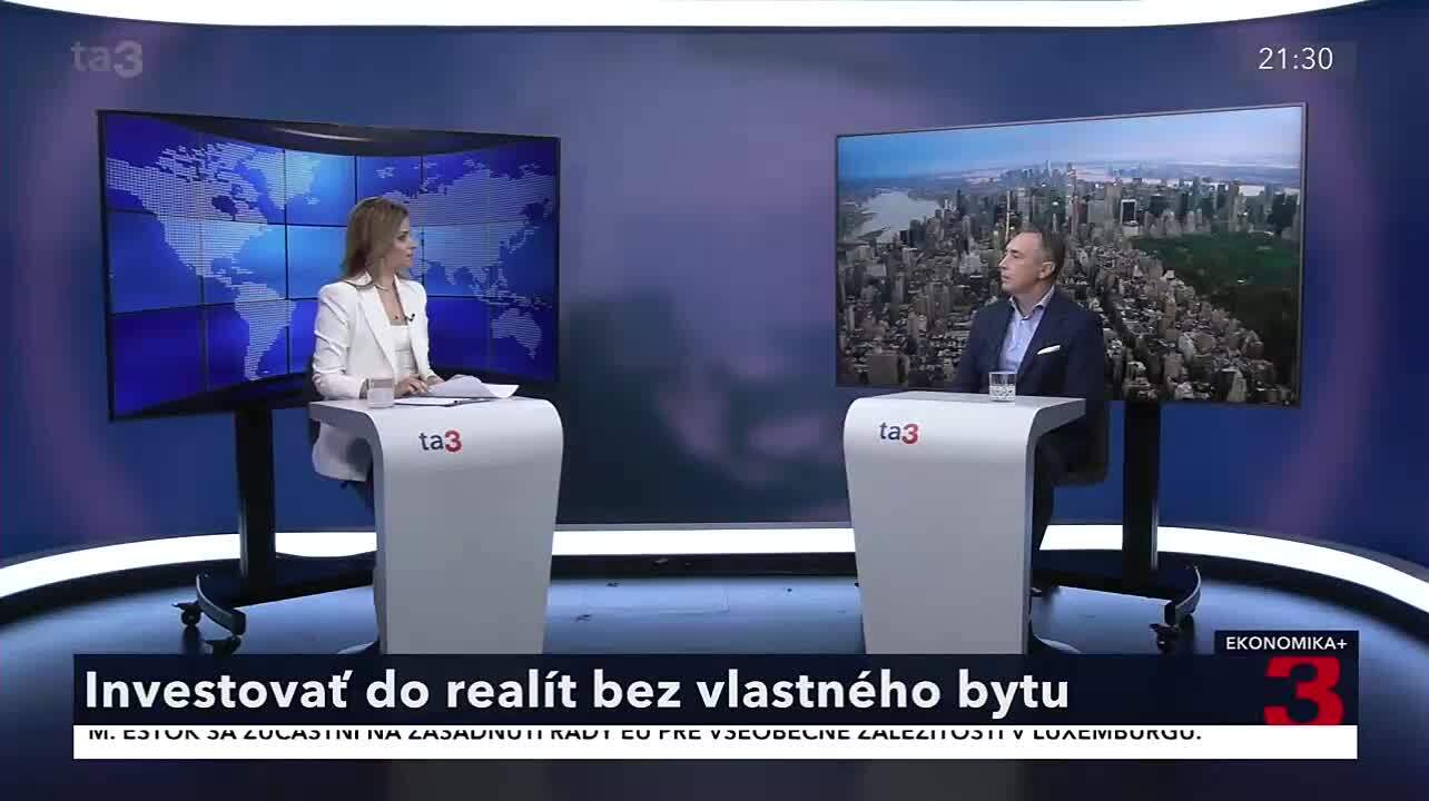 TA3 - Ekonomika Plus