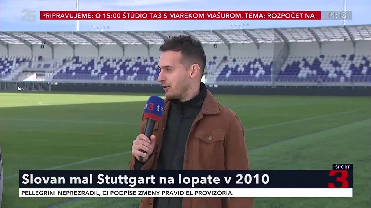 TA3 - Štúdio TA3